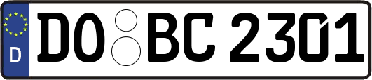 DO-BC2301