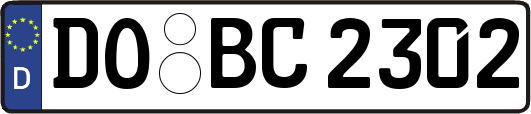 DO-BC2302