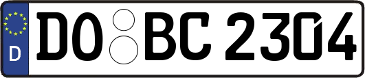 DO-BC2304