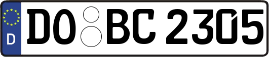 DO-BC2305