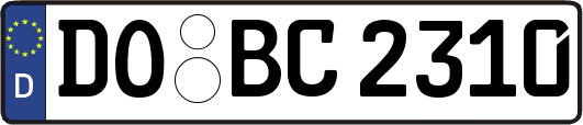 DO-BC2310