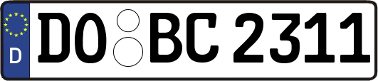 DO-BC2311