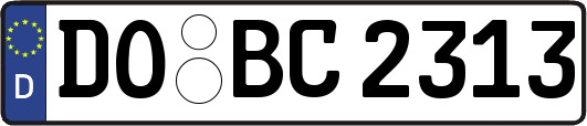 DO-BC2313