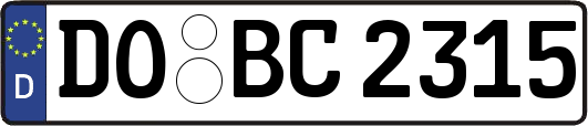 DO-BC2315
