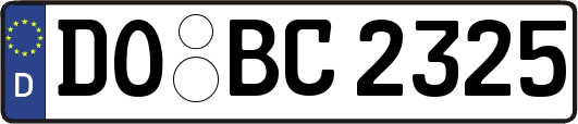 DO-BC2325