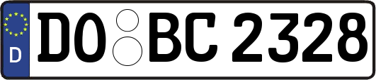 DO-BC2328
