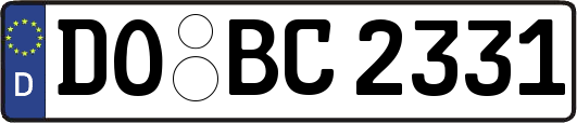 DO-BC2331
