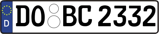 DO-BC2332