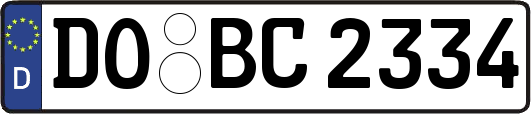 DO-BC2334