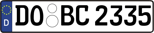 DO-BC2335