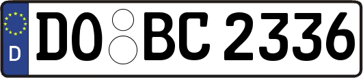 DO-BC2336