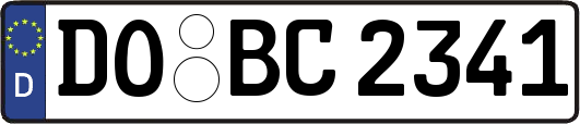 DO-BC2341