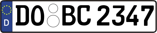 DO-BC2347