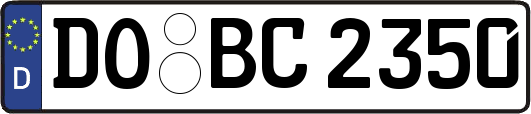 DO-BC2350