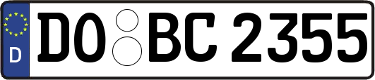 DO-BC2355
