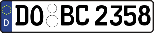 DO-BC2358