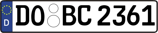 DO-BC2361