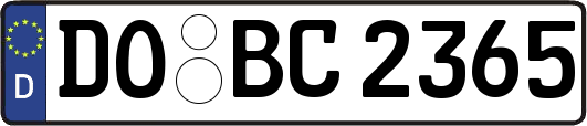 DO-BC2365