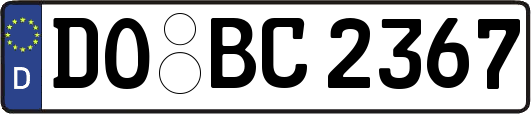 DO-BC2367