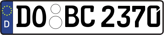 DO-BC2370
