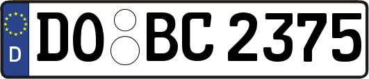 DO-BC2375