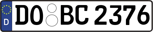 DO-BC2376