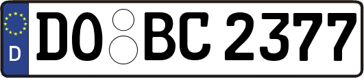 DO-BC2377