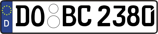 DO-BC2380