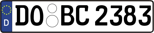 DO-BC2383