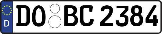 DO-BC2384