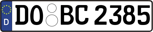 DO-BC2385