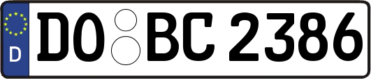 DO-BC2386