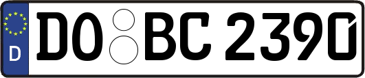 DO-BC2390