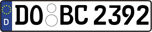 DO-BC2392