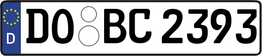 DO-BC2393