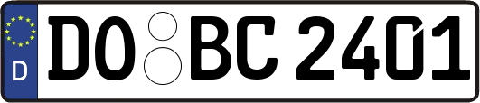 DO-BC2401