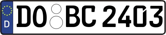 DO-BC2403