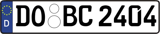 DO-BC2404