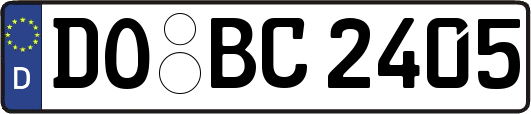 DO-BC2405