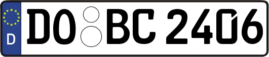 DO-BC2406