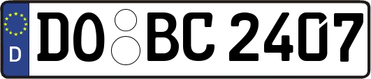 DO-BC2407