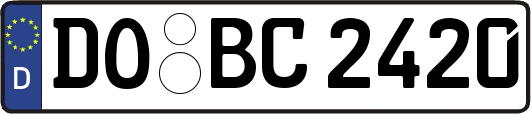 DO-BC2420