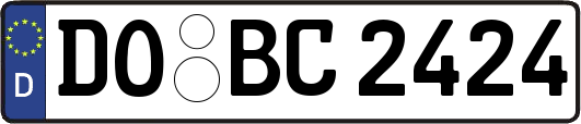DO-BC2424