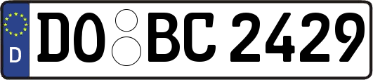 DO-BC2429