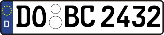 DO-BC2432