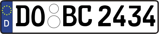 DO-BC2434