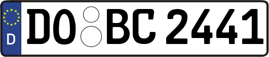 DO-BC2441
