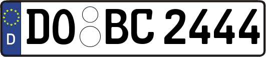 DO-BC2444