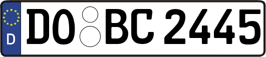 DO-BC2445