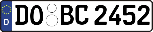 DO-BC2452